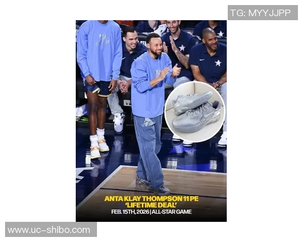 库里今日亮相穿搭JoeFreshgoods与NewBalance联名2010款球鞋引发热议