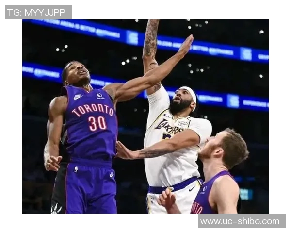 媒体人分析卢卡里夫斯崛起湖人战术将向新星转型不再依赖詹姆斯