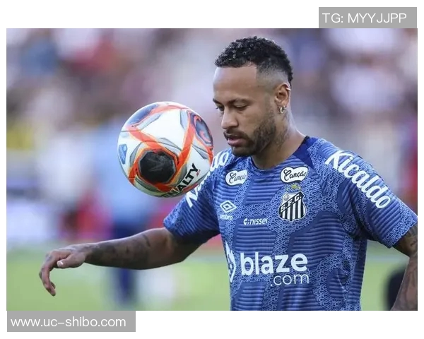 桑托斯对内马尔伤情处理高度保密教练团队竟全然不知情